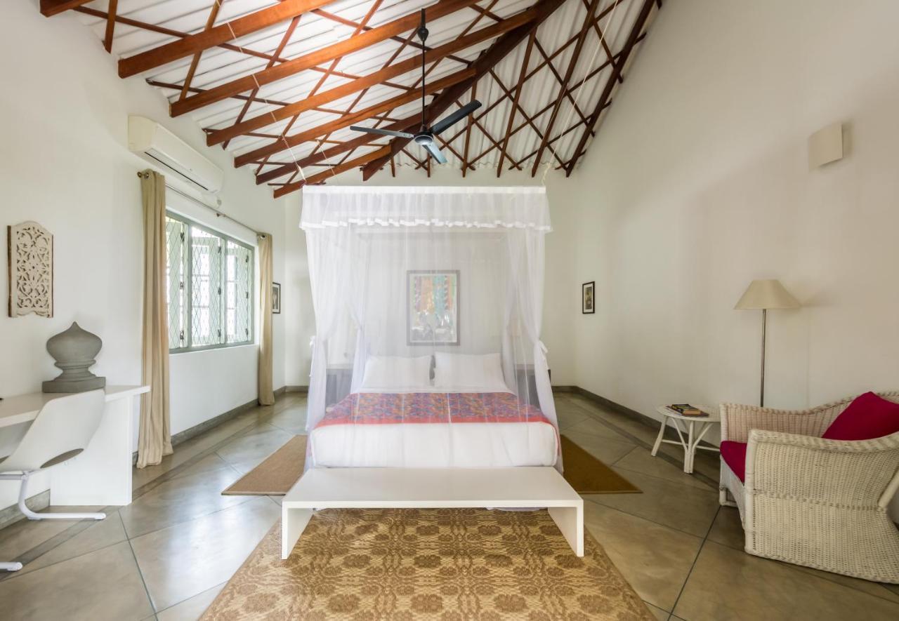 Taru Villas Mawella - Tangalle Eksteriør bilde