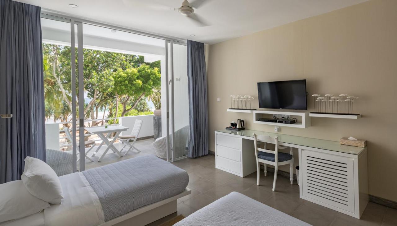 Taru Villas Mawella - Tangalle Eksteriør bilde