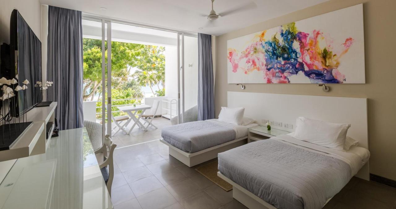 Taru Villas Mawella - Tangalle Rom bilde