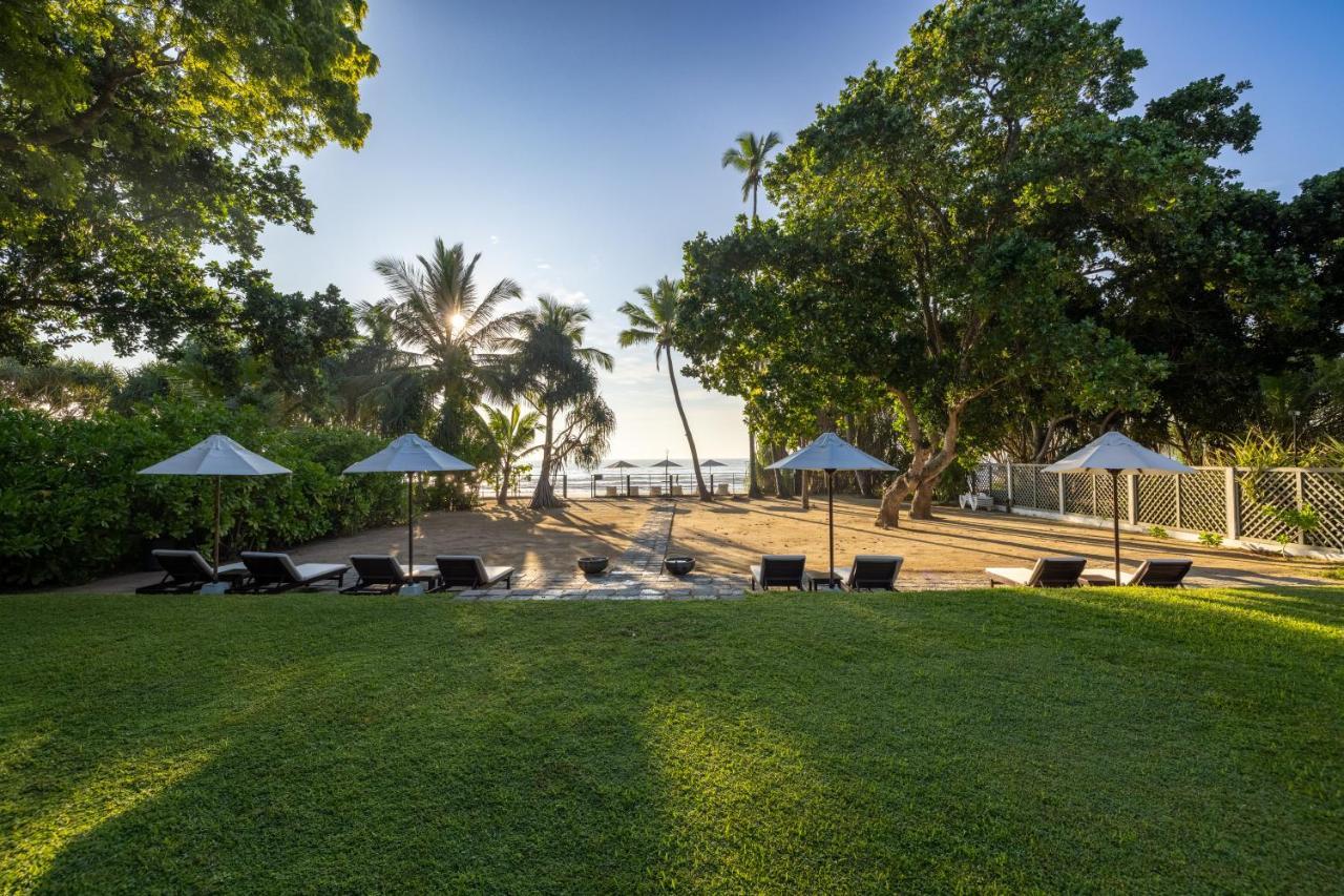 Taru Villas Mawella - Tangalle Eksteriør bilde