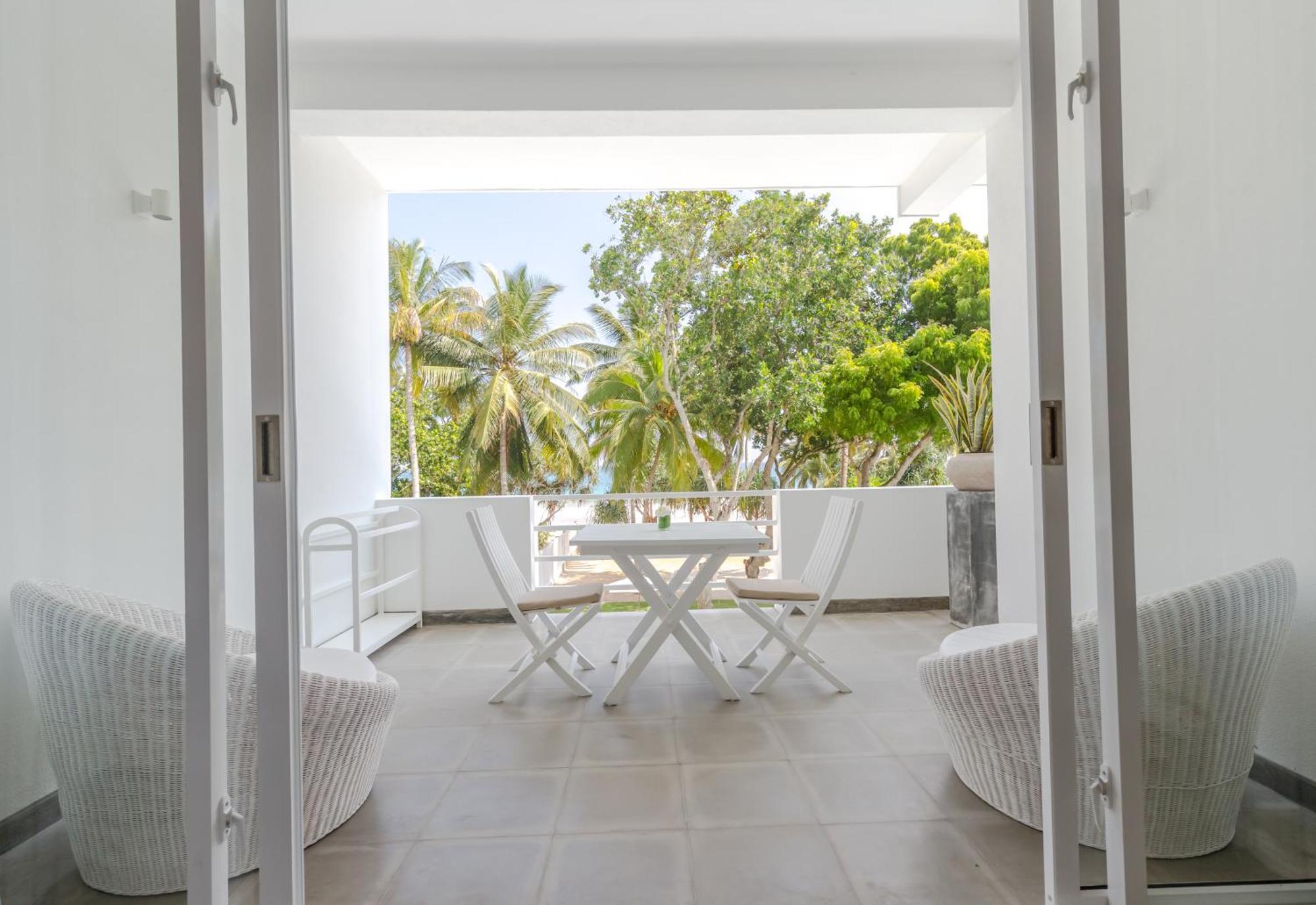 Taru Villas Mawella - Tangalle Eksteriør bilde