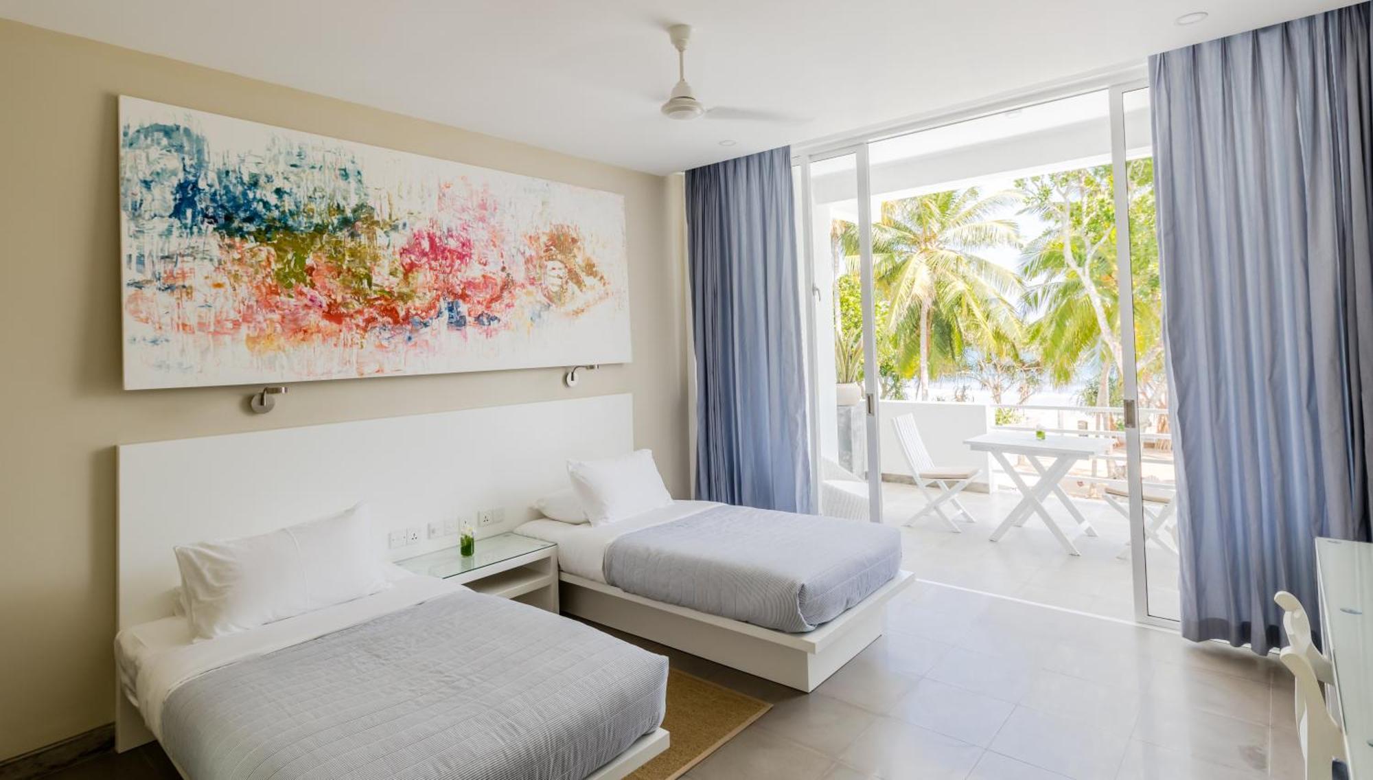 Taru Villas Mawella - Tangalle Rom bilde