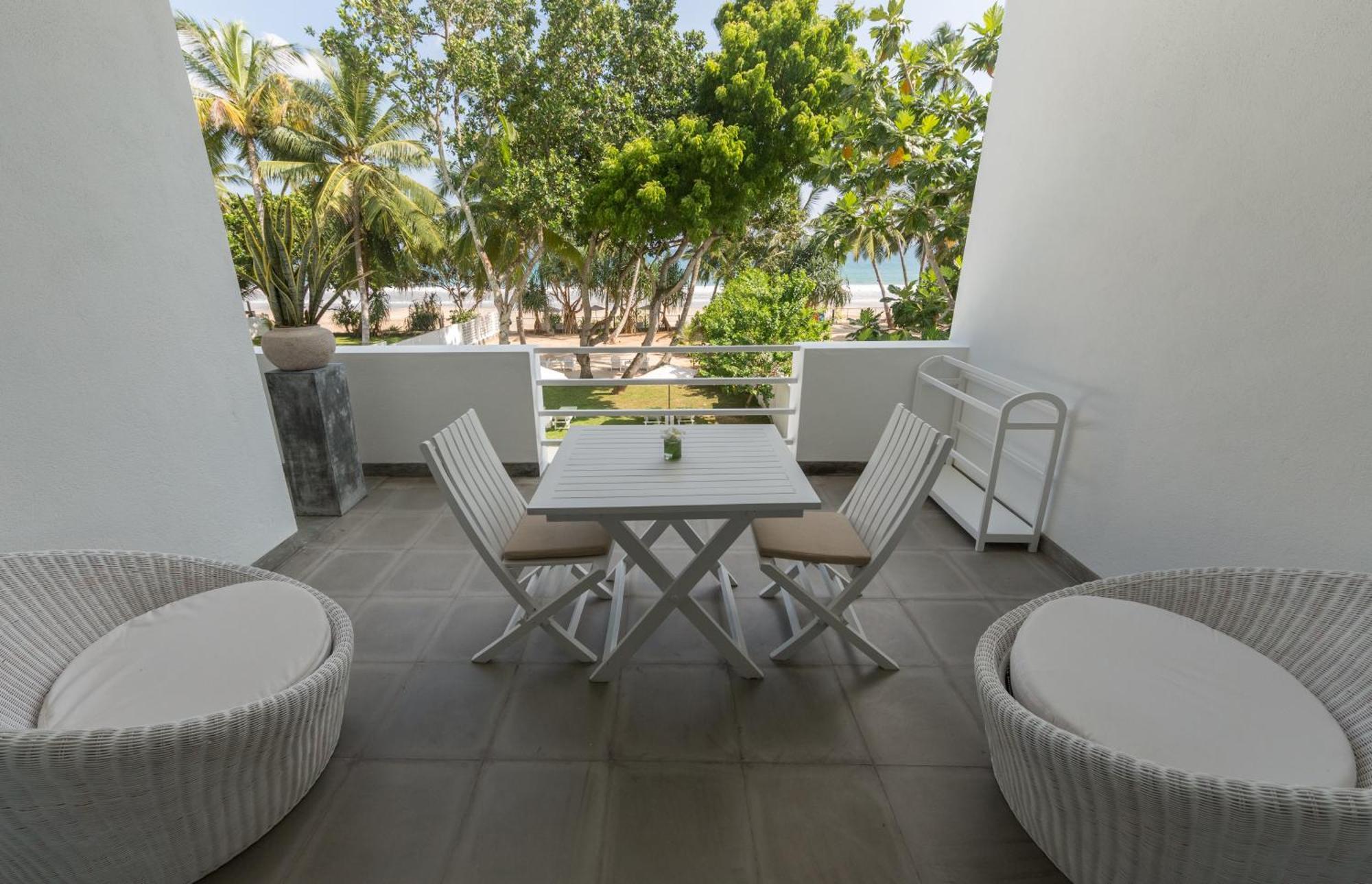 Taru Villas Mawella - Tangalle Rom bilde