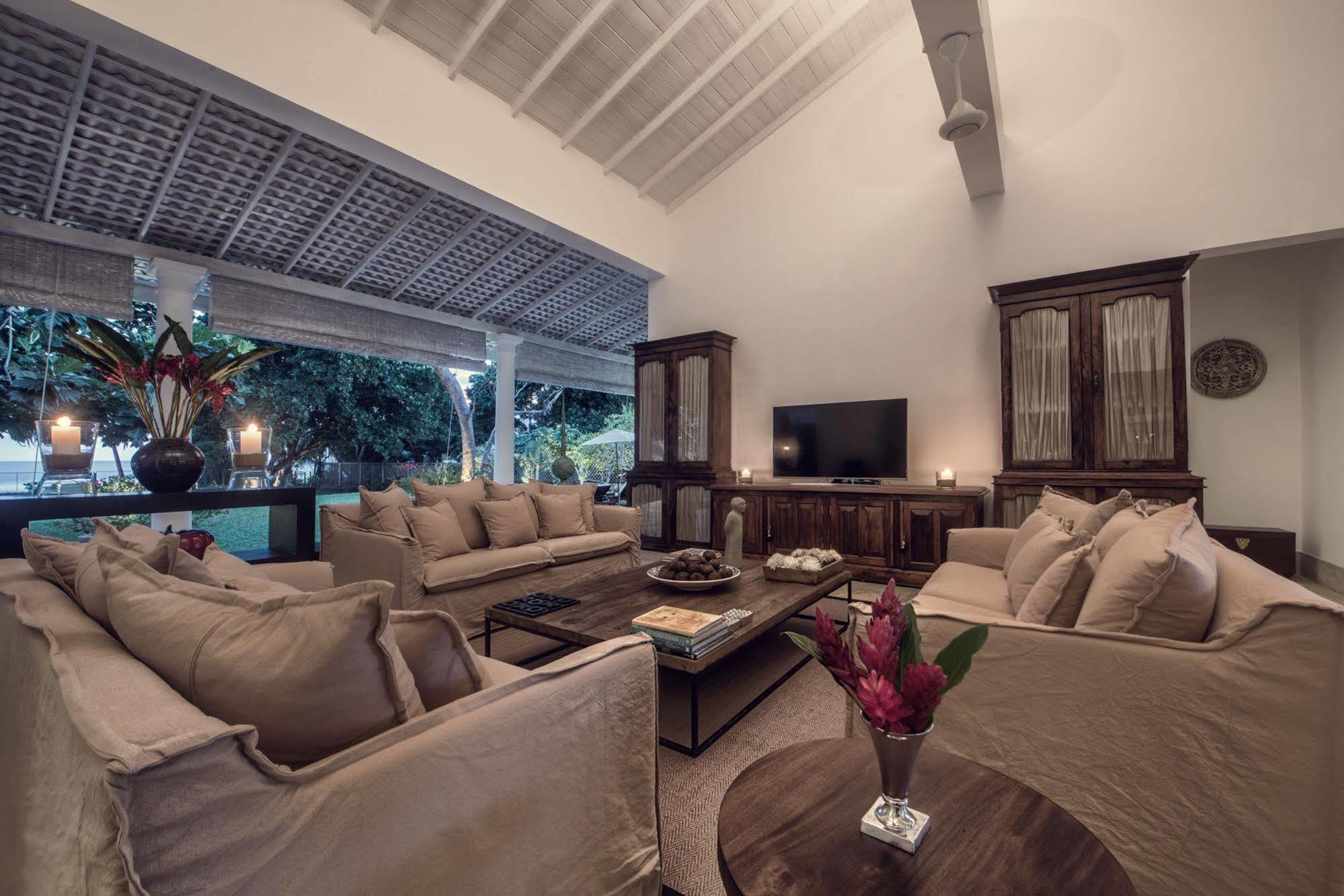 Taru Villas Mawella - Tangalle Eksteriør bilde