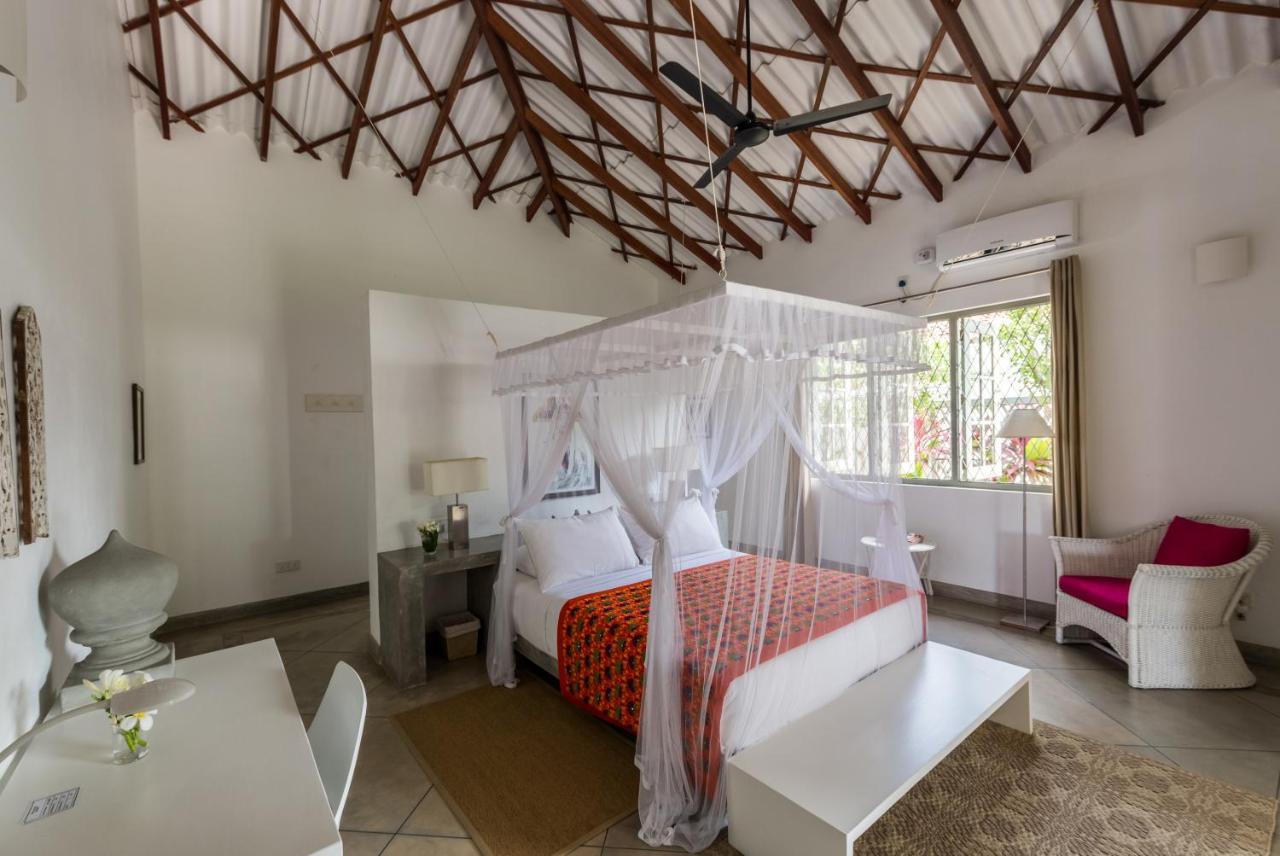 Taru Villas Mawella - Tangalle Eksteriør bilde